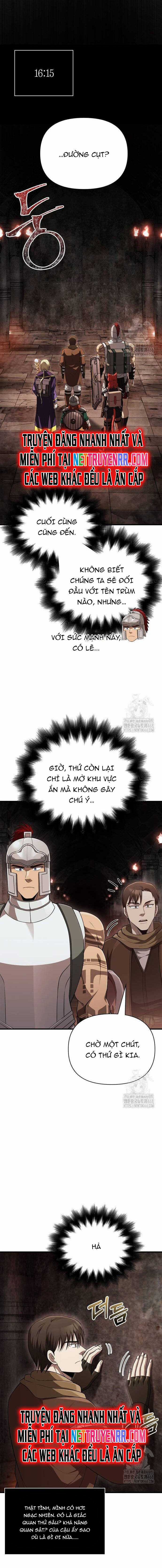 Sống Sót Trong Trò Chơi Với Tư Cách Là Một Cuồng Nhân Chapter 90 trang 13