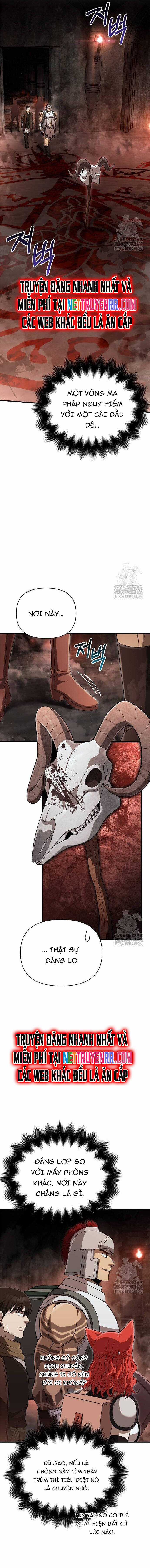 Sống Sót Trong Trò Chơi Với Tư Cách Là Một Cuồng Nhân Chapter 90 trang 17