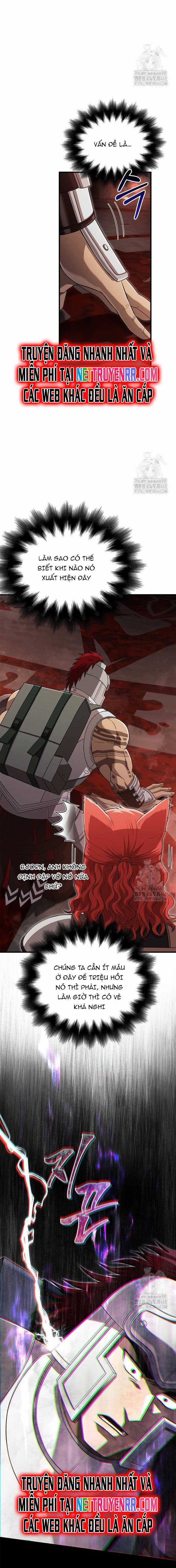 Sống Sót Trong Trò Chơi Với Tư Cách Là Một Cuồng Nhân Chapter 90 trang 18