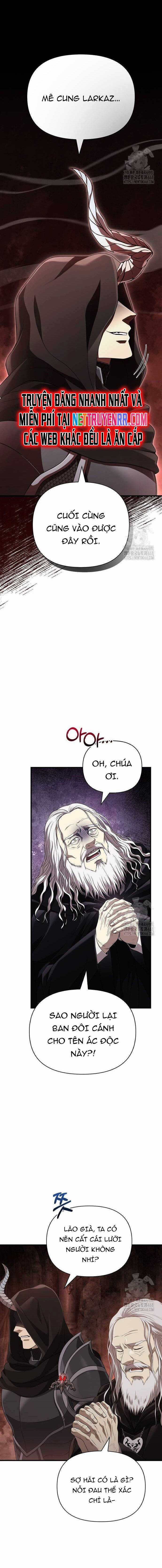 Sống Sót Trong Trò Chơi Với Tư Cách Là Một Cuồng Nhân Chapter 90 trang 23