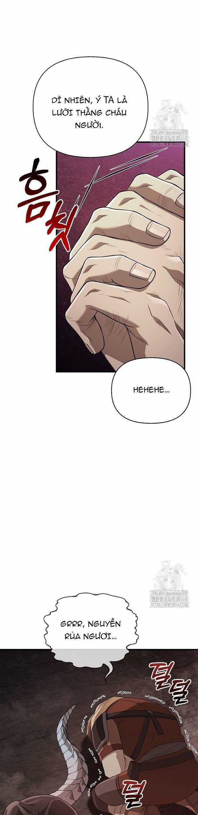 Sống Sót Trong Trò Chơi Với Tư Cách Là Một Cuồng Nhân Chapter 90 trang 24