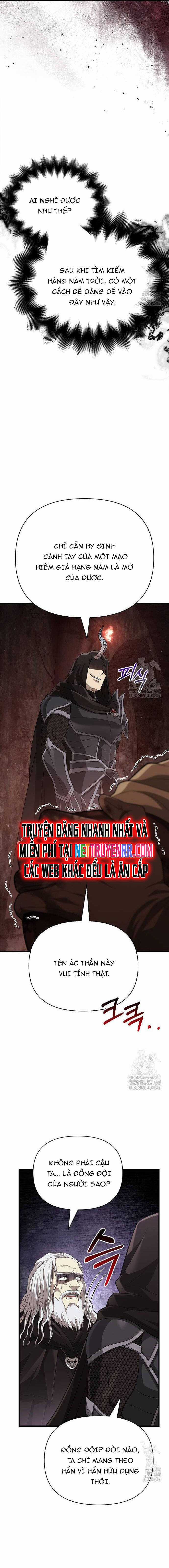 Sống Sót Trong Trò Chơi Với Tư Cách Là Một Cuồng Nhân Chapter 90 trang 25