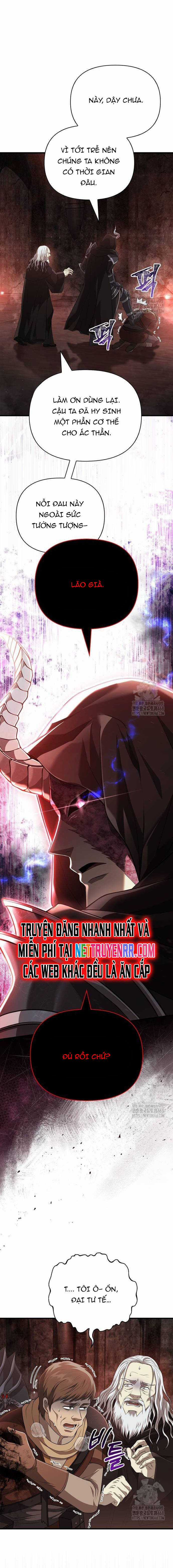 Sống Sót Trong Trò Chơi Với Tư Cách Là Một Cuồng Nhân Chapter 90 trang 26