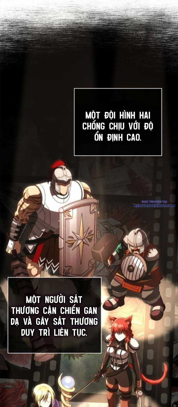 Sống Sót Trong Trò Chơi Với Tư Cách Là Một Cuồng Nhân Chapter 91 trang 107