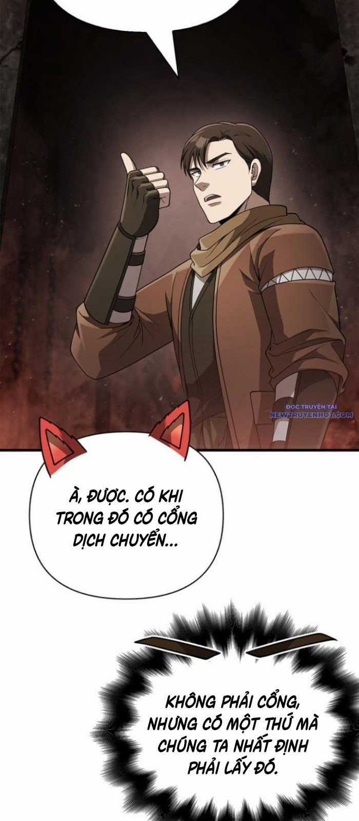 Sống Sót Trong Trò Chơi Với Tư Cách Là Một Cuồng Nhân Chapter 91 trang 112