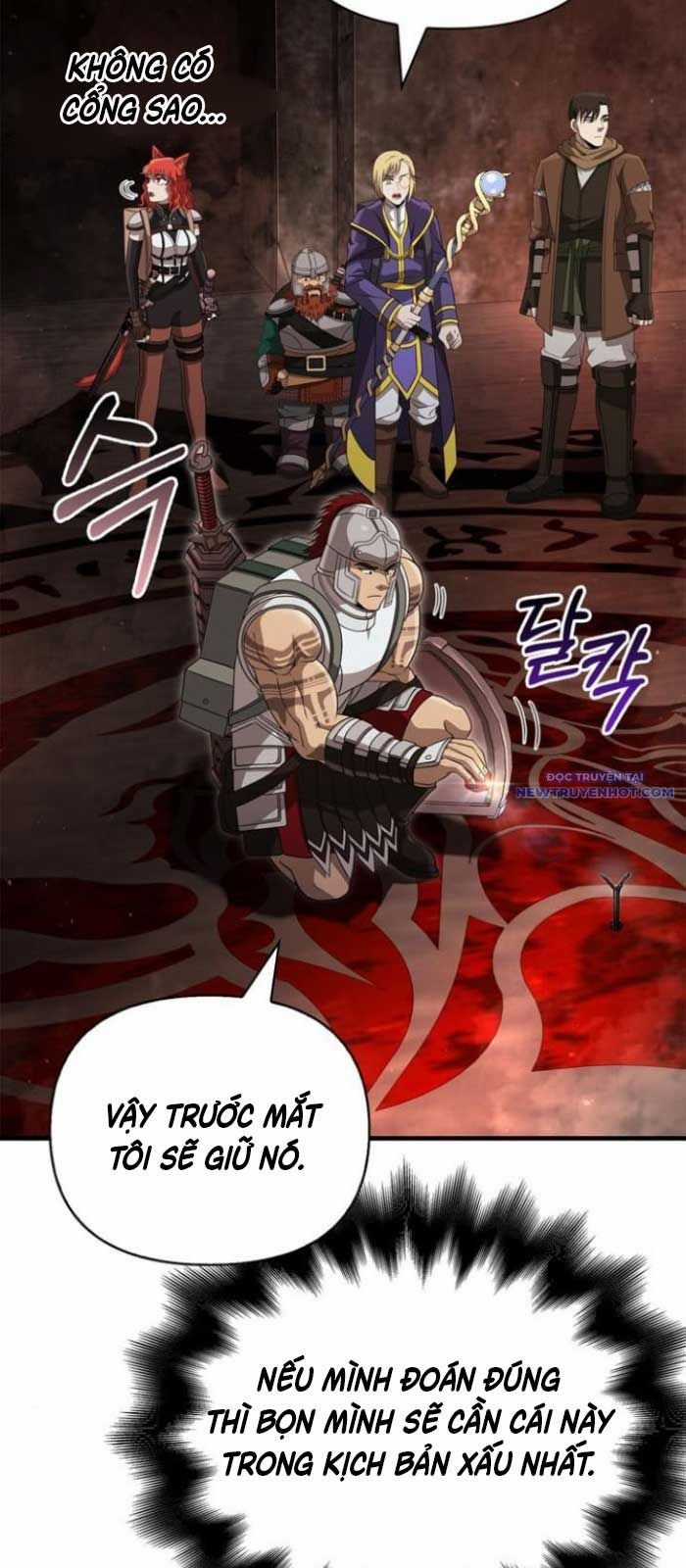 Sống Sót Trong Trò Chơi Với Tư Cách Là Một Cuồng Nhân Chapter 91 trang 114