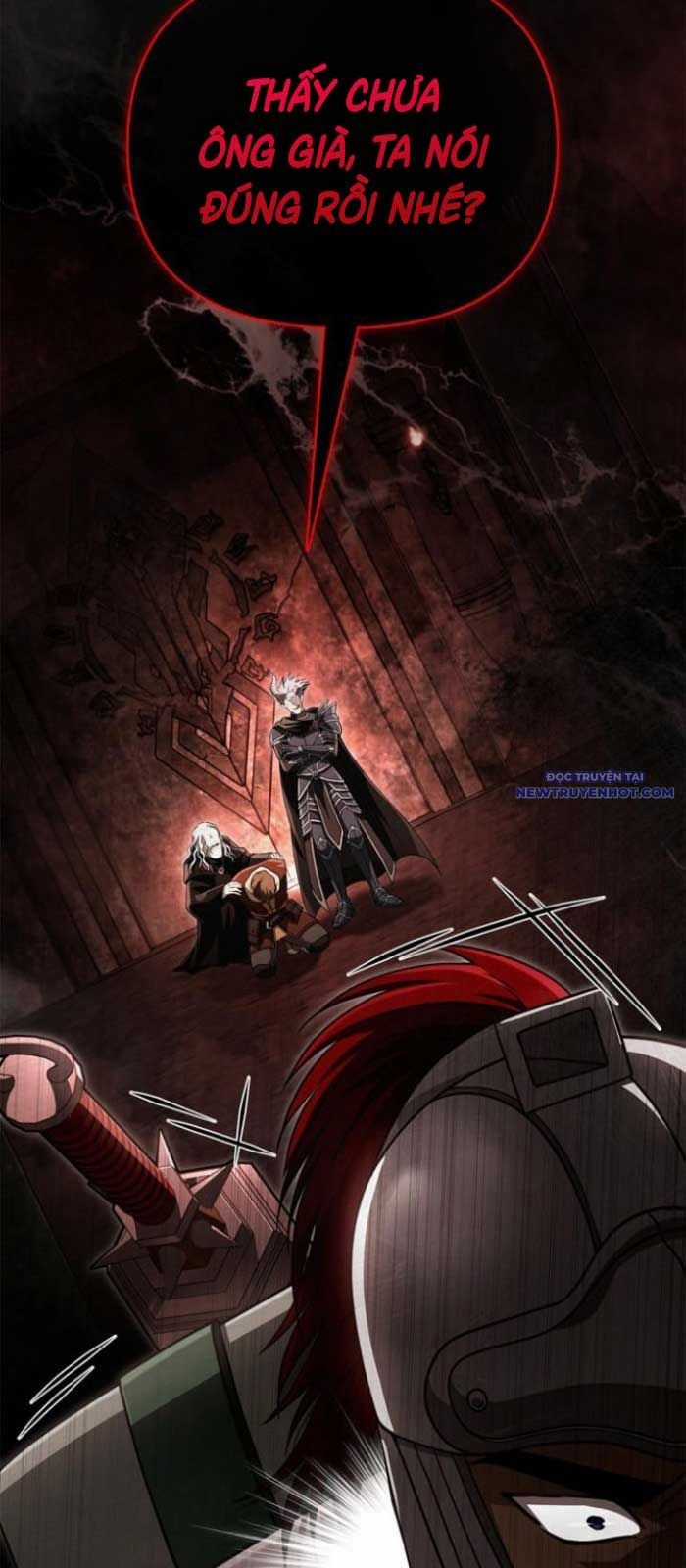 Sống Sót Trong Trò Chơi Với Tư Cách Là Một Cuồng Nhân Chapter 91 trang 118