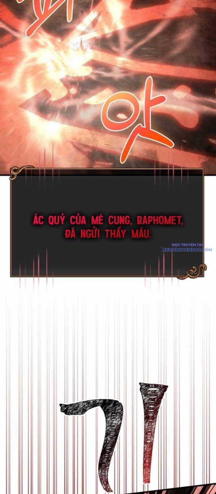 Sống Sót Trong Trò Chơi Với Tư Cách Là Một Cuồng Nhân Chapter 91 trang 13