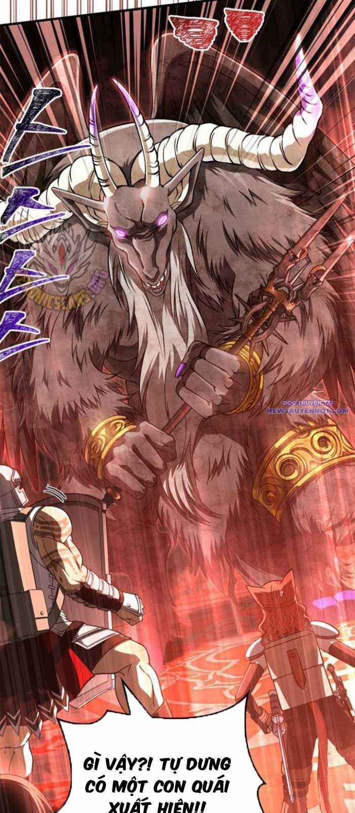 Sống Sót Trong Trò Chơi Với Tư Cách Là Một Cuồng Nhân Chapter 91 trang 14