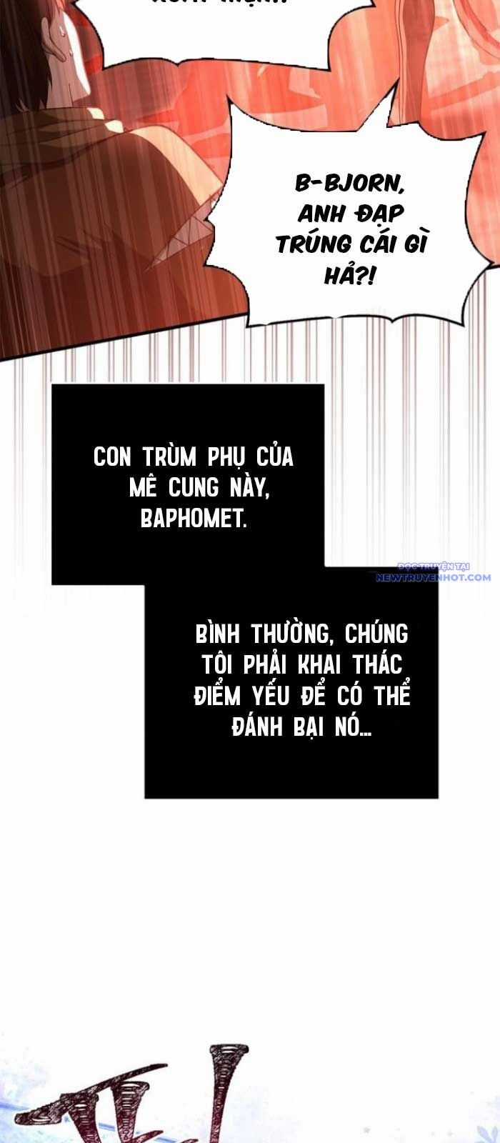 Sống Sót Trong Trò Chơi Với Tư Cách Là Một Cuồng Nhân Chapter 91 trang 15