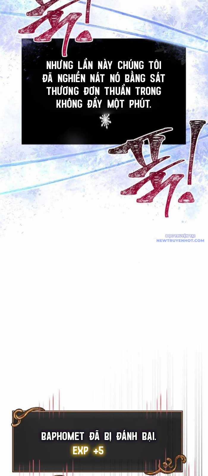 Sống Sót Trong Trò Chơi Với Tư Cách Là Một Cuồng Nhân Chapter 91 trang 16