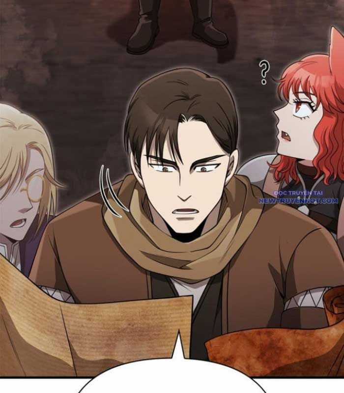 Sống Sót Trong Trò Chơi Với Tư Cách Là Một Cuồng Nhân Chapter 91 trang 19