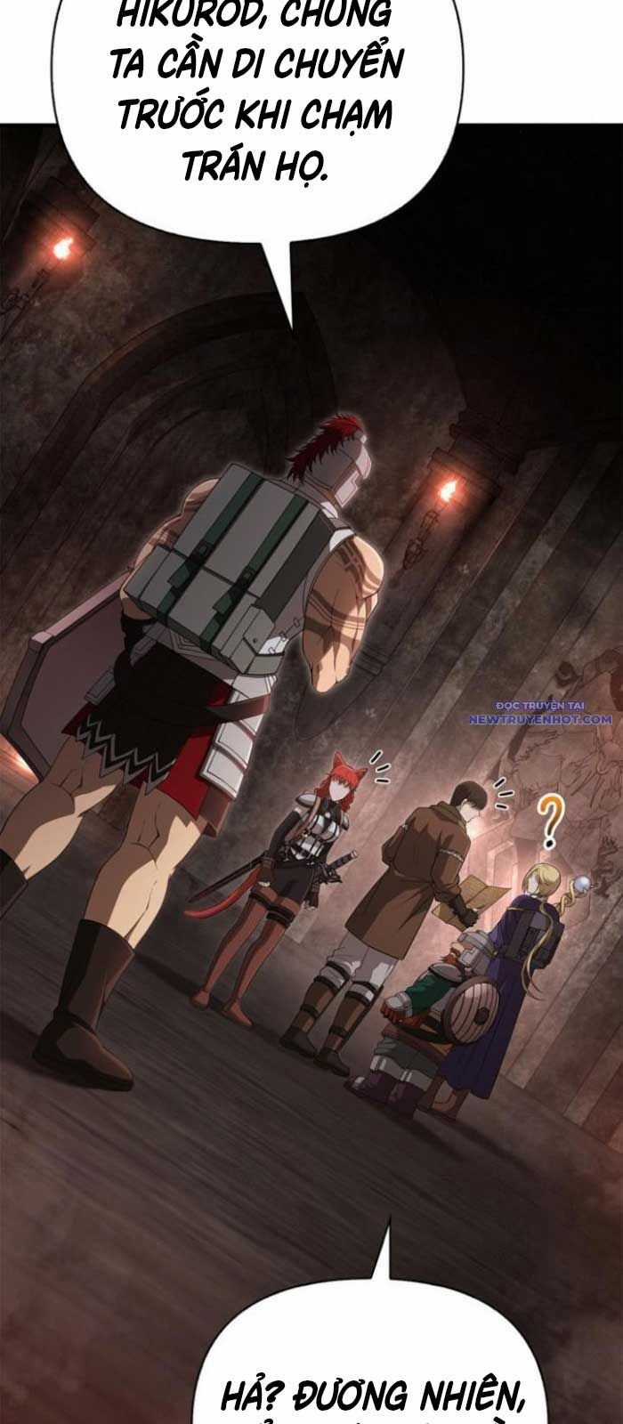 Sống Sót Trong Trò Chơi Với Tư Cách Là Một Cuồng Nhân Chapter 91 trang 21