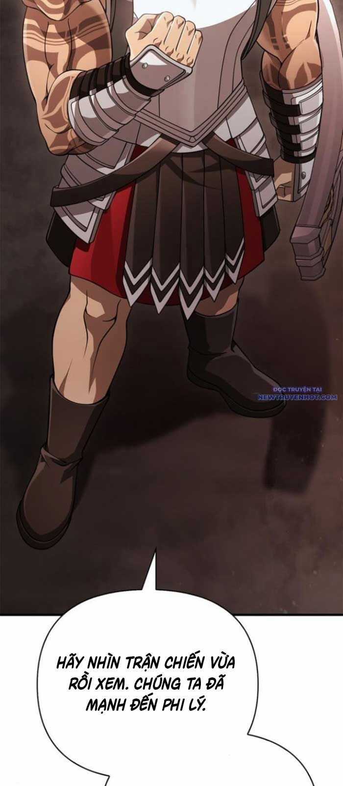 Sống Sót Trong Trò Chơi Với Tư Cách Là Một Cuồng Nhân Chapter 91 trang 24