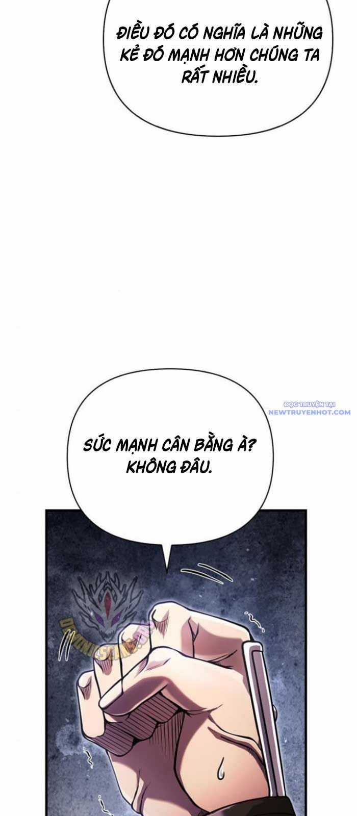 Sống Sót Trong Trò Chơi Với Tư Cách Là Một Cuồng Nhân Chapter 91 trang 25