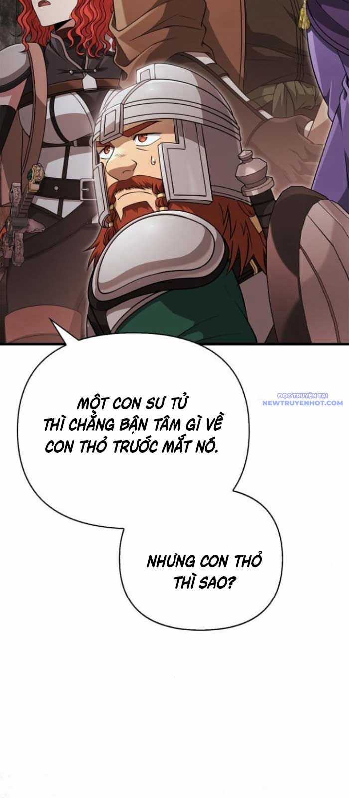 Sống Sót Trong Trò Chơi Với Tư Cách Là Một Cuồng Nhân Chapter 91 trang 28