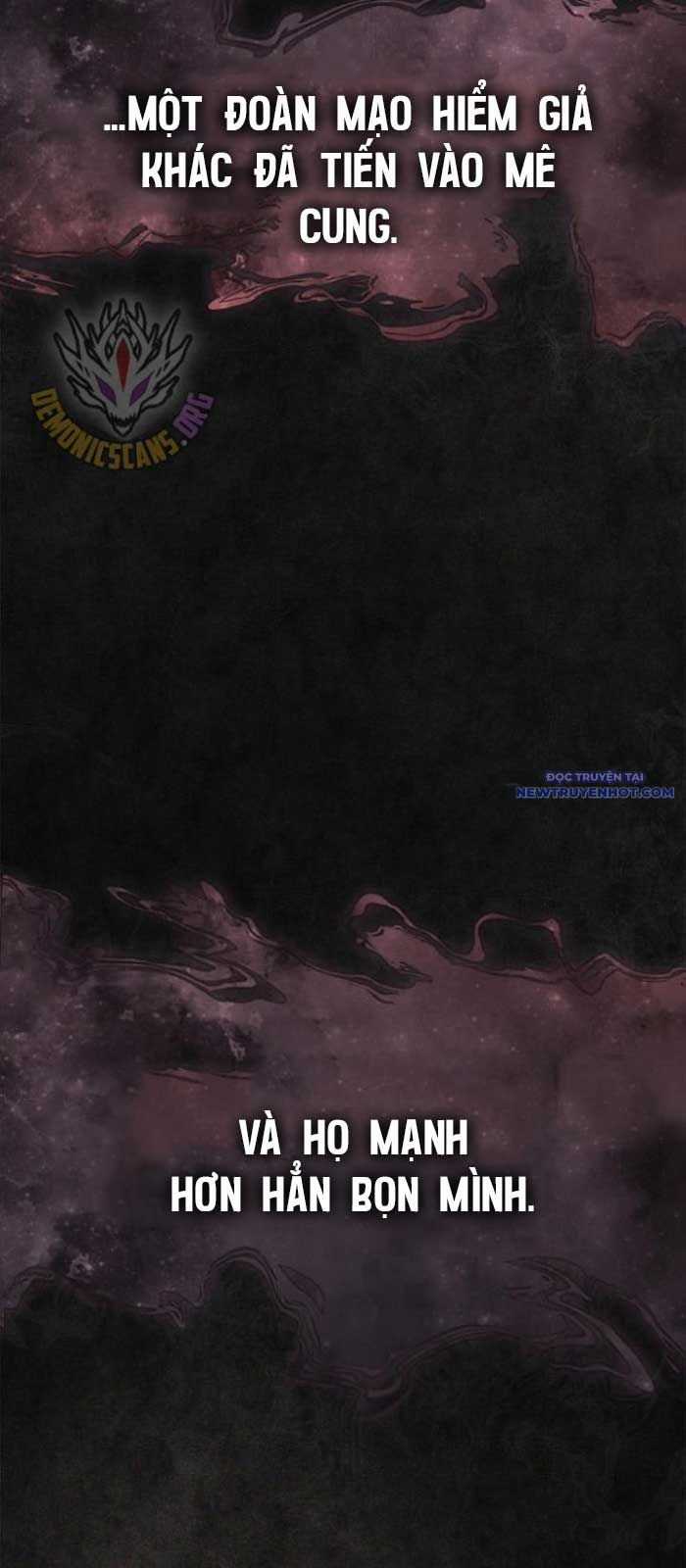 Sống Sót Trong Trò Chơi Với Tư Cách Là Một Cuồng Nhân Chapter 91 trang 3