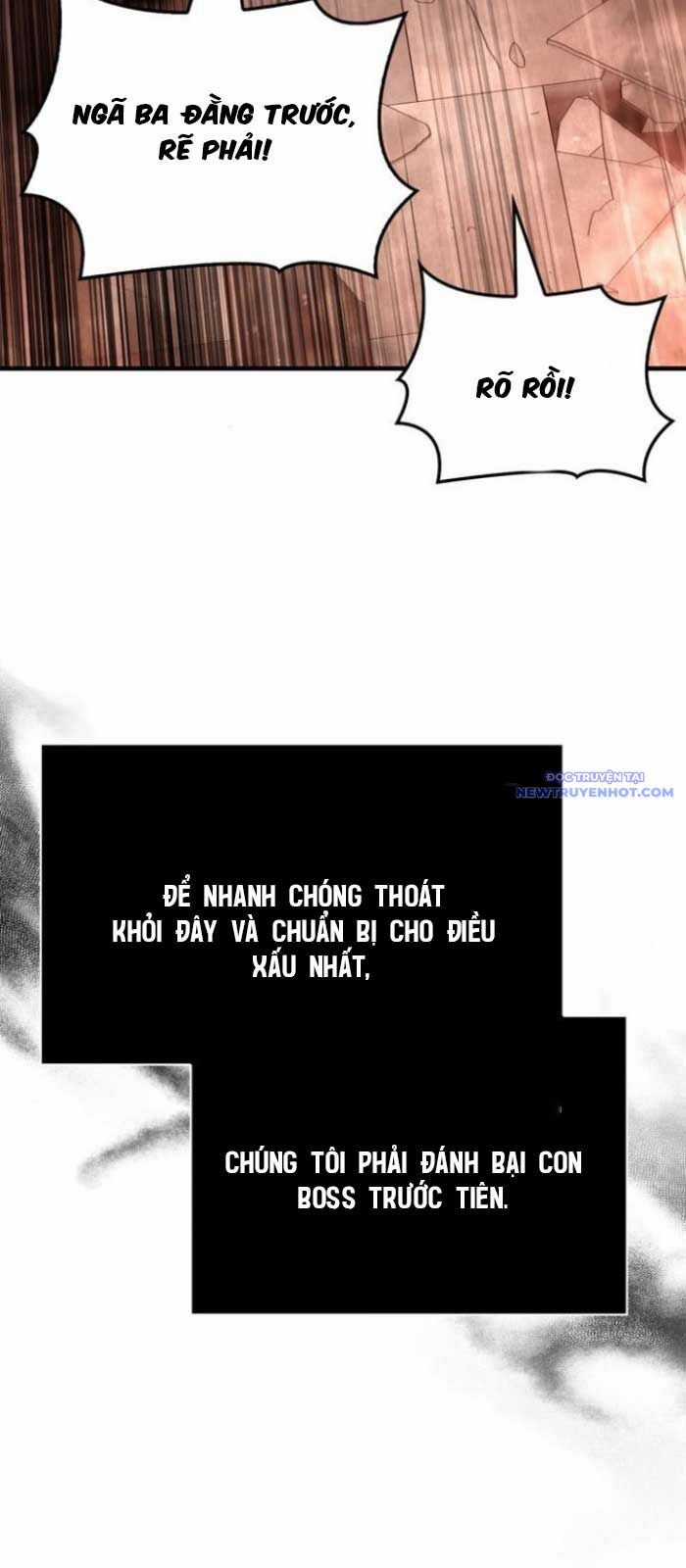 Sống Sót Trong Trò Chơi Với Tư Cách Là Một Cuồng Nhân Chapter 91 trang 33