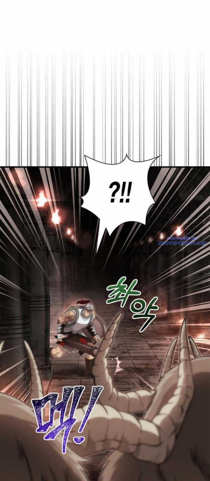 Sống Sót Trong Trò Chơi Với Tư Cách Là Một Cuồng Nhân Chapter 91 trang 34