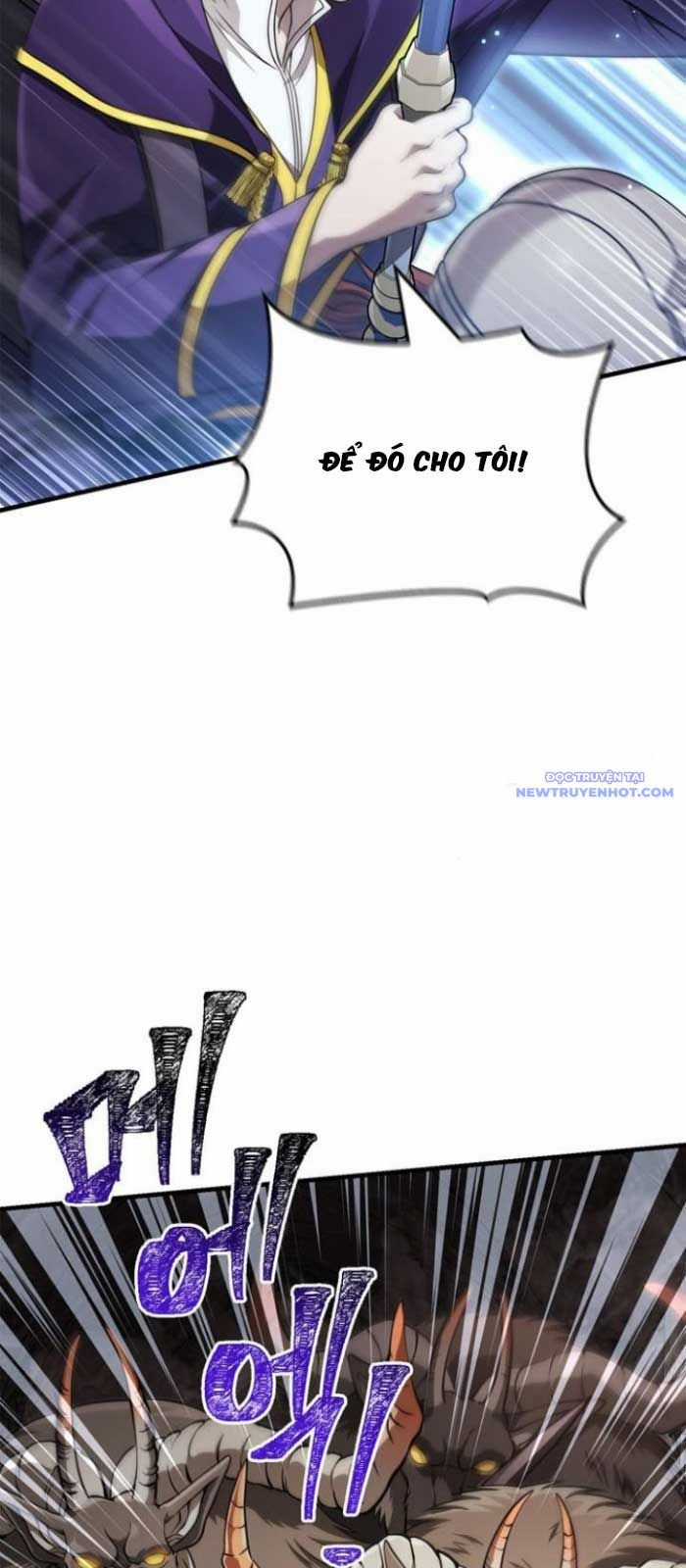 Sống Sót Trong Trò Chơi Với Tư Cách Là Một Cuồng Nhân Chapter 91 trang 37