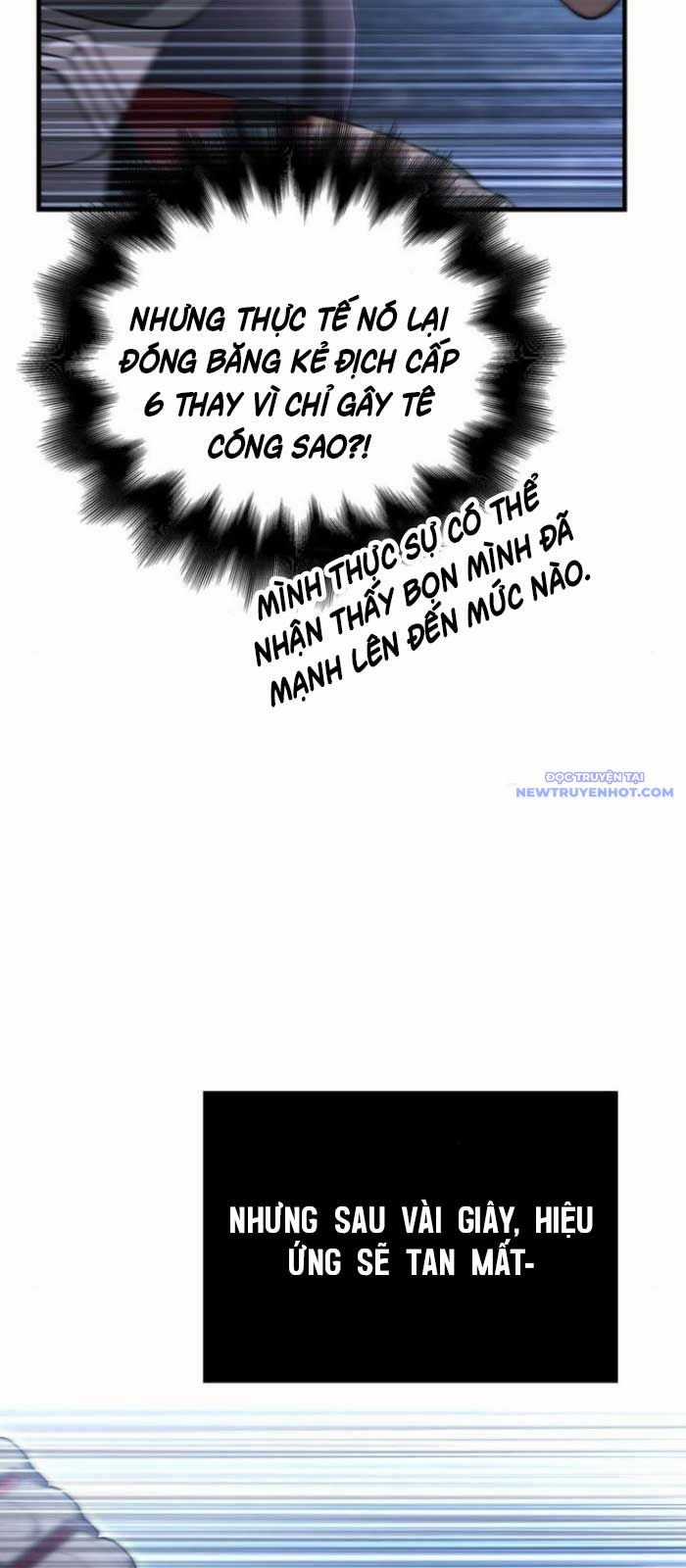 Sống Sót Trong Trò Chơi Với Tư Cách Là Một Cuồng Nhân Chapter 91 trang 43