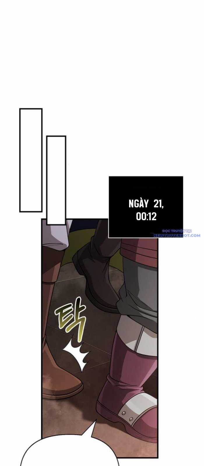 Sống Sót Trong Trò Chơi Với Tư Cách Là Một Cuồng Nhân Chapter 91 trang 48