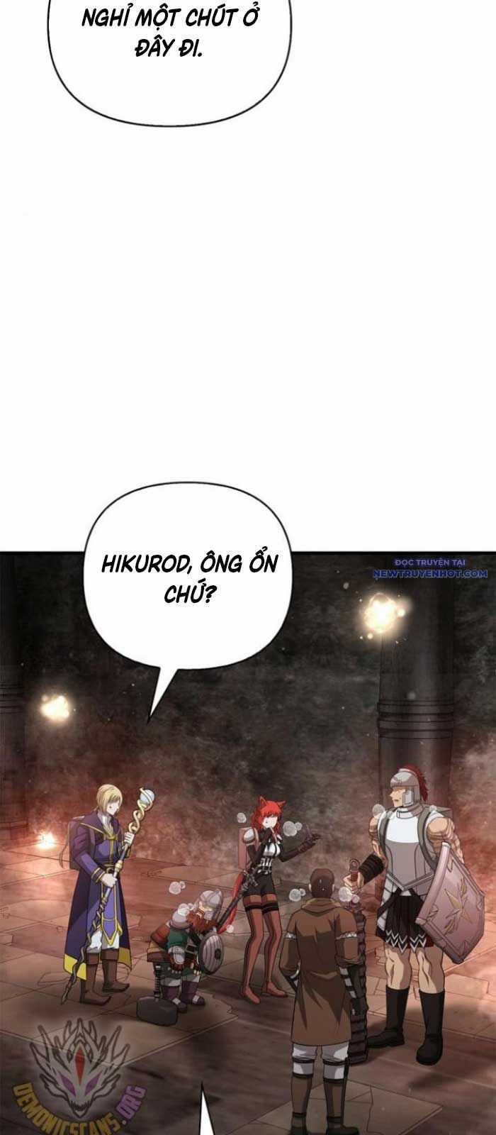 Sống Sót Trong Trò Chơi Với Tư Cách Là Một Cuồng Nhân Chapter 91 trang 49