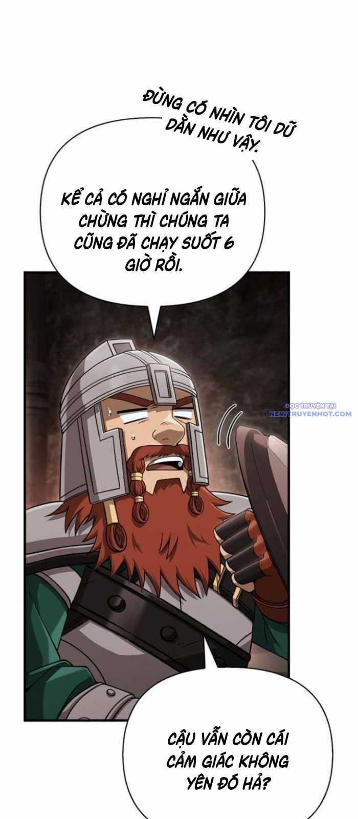 Sống Sót Trong Trò Chơi Với Tư Cách Là Một Cuồng Nhân Chapter 91 trang 53