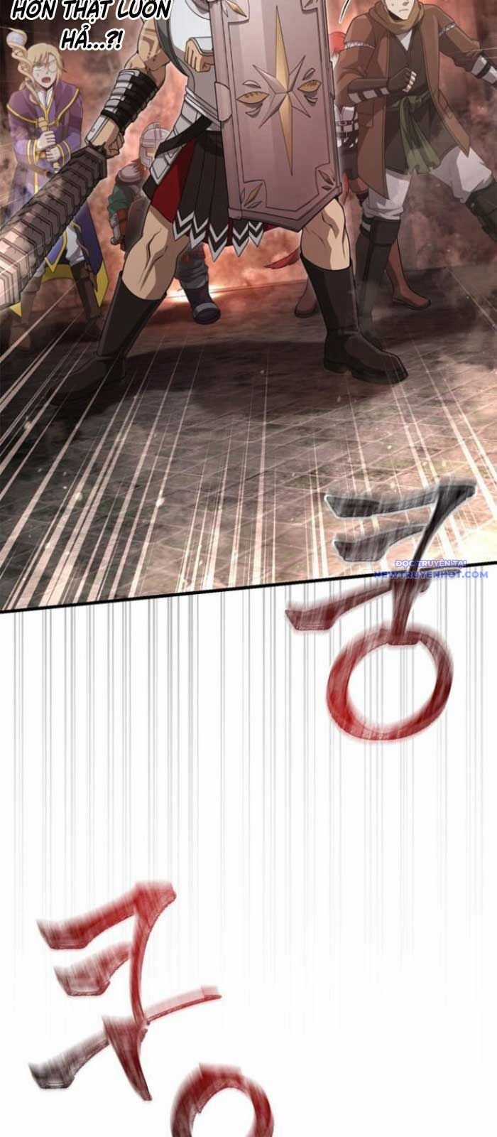 Sống Sót Trong Trò Chơi Với Tư Cách Là Một Cuồng Nhân Chapter 91 trang 81