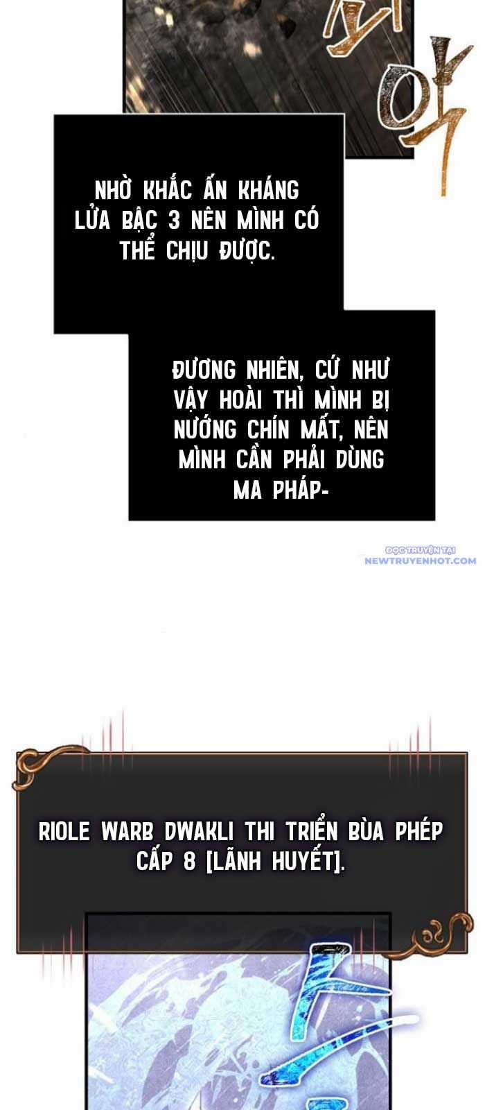 Sống Sót Trong Trò Chơi Với Tư Cách Là Một Cuồng Nhân Chapter 91 trang 94