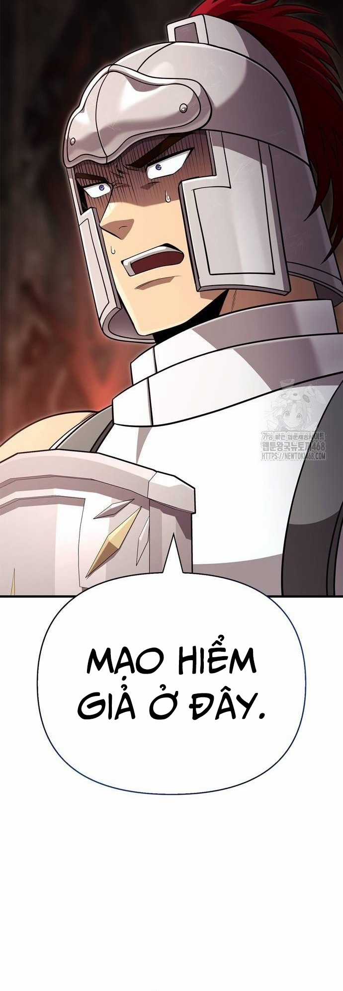 Sống Sót Trong Trò Chơi Với Tư Cách Là Một Cuồng Nhân Chapter 92 trang 11