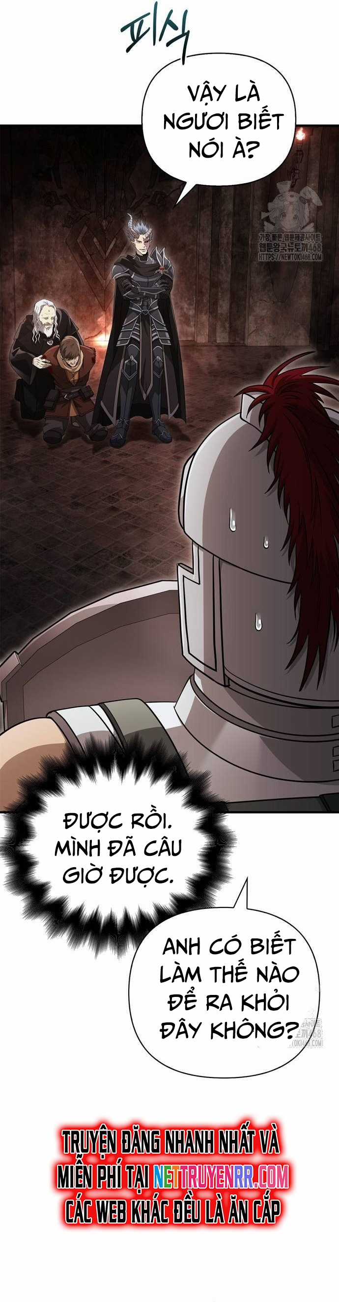 Sống Sót Trong Trò Chơi Với Tư Cách Là Một Cuồng Nhân Chapter 92 trang 12