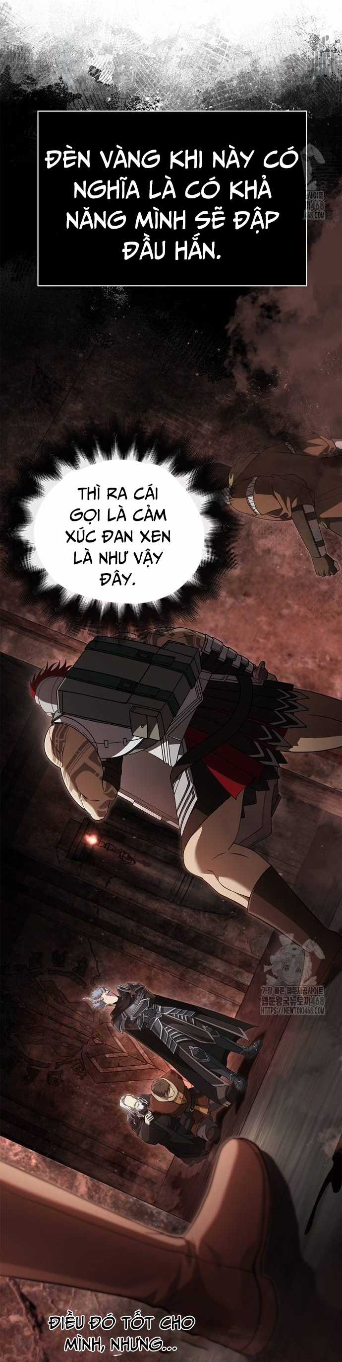 Sống Sót Trong Trò Chơi Với Tư Cách Là Một Cuồng Nhân Chapter 92 trang 17