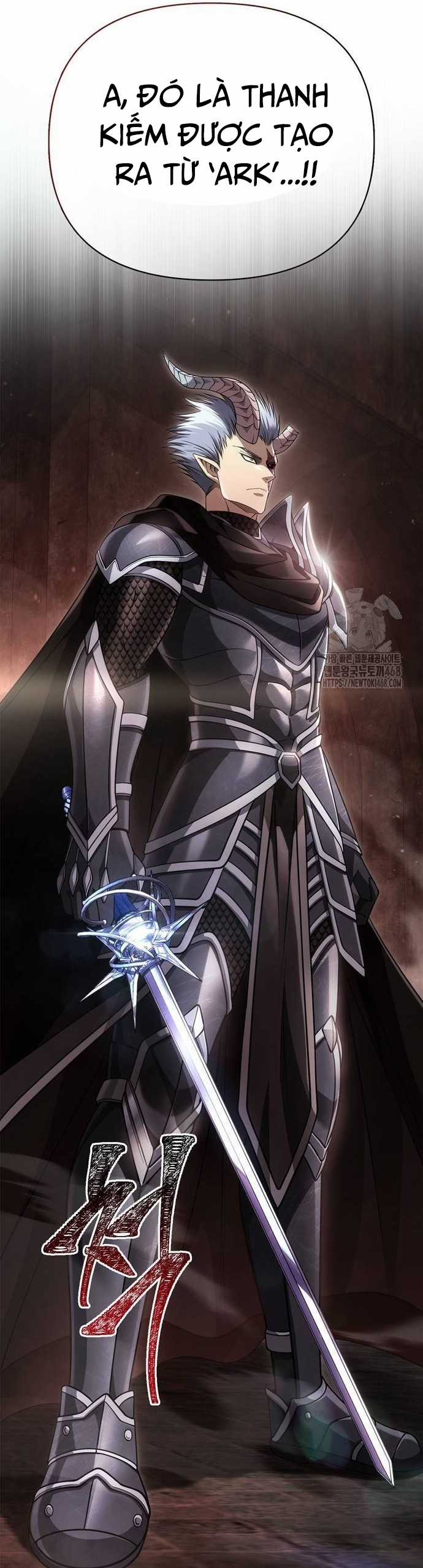 Sống Sót Trong Trò Chơi Với Tư Cách Là Một Cuồng Nhân Chapter 92 trang 19