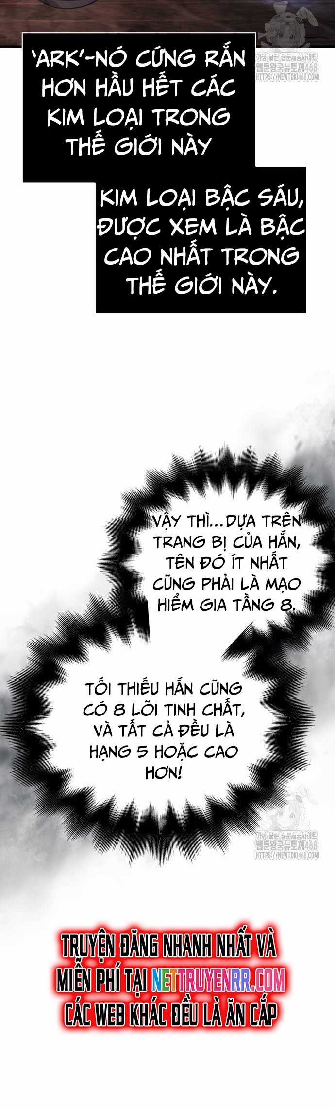 Sống Sót Trong Trò Chơi Với Tư Cách Là Một Cuồng Nhân Chapter 92 trang 20