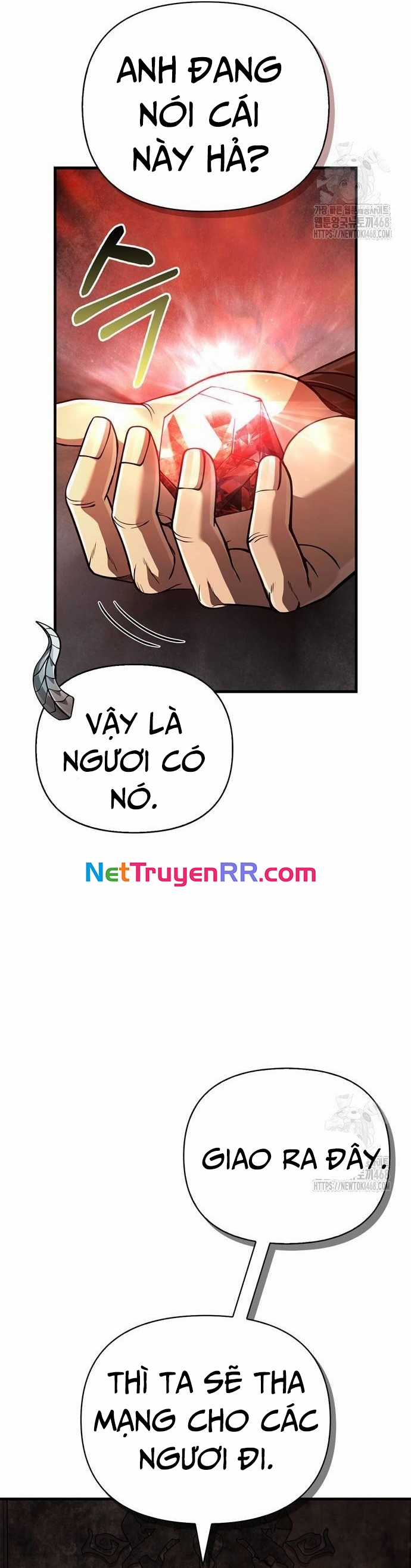 Sống Sót Trong Trò Chơi Với Tư Cách Là Một Cuồng Nhân Chapter 92 trang 22