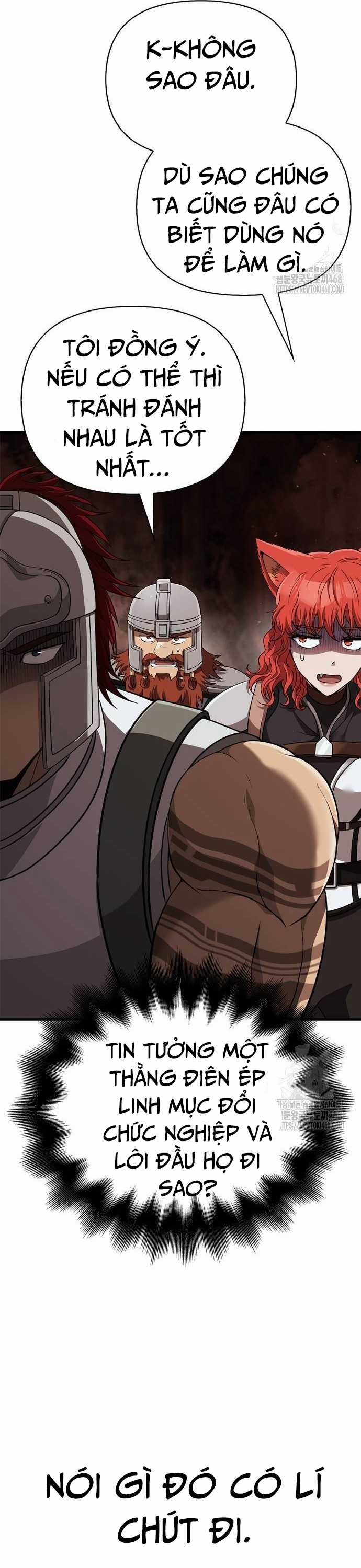 Sống Sót Trong Trò Chơi Với Tư Cách Là Một Cuồng Nhân Chapter 92 trang 24