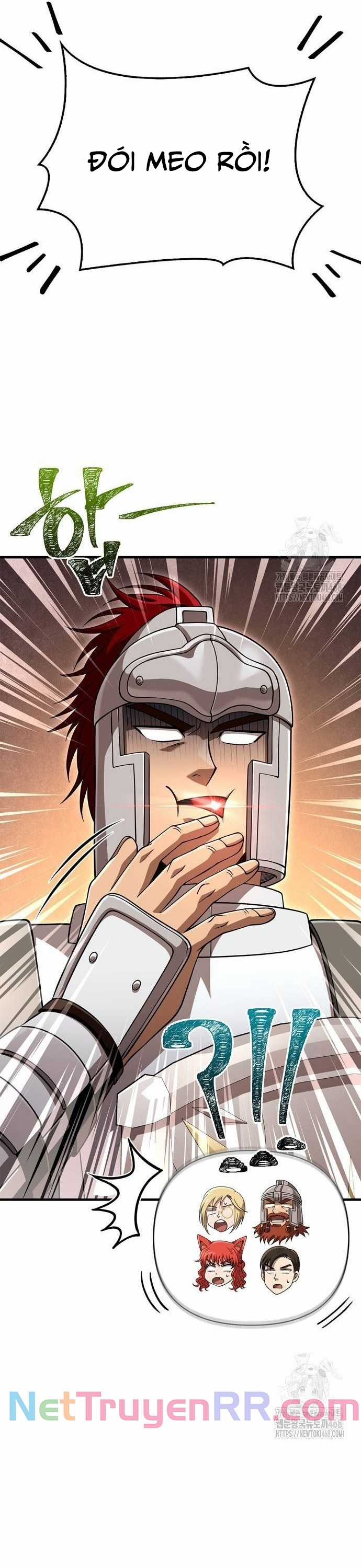 Sống Sót Trong Trò Chơi Với Tư Cách Là Một Cuồng Nhân Chapter 92 trang 26