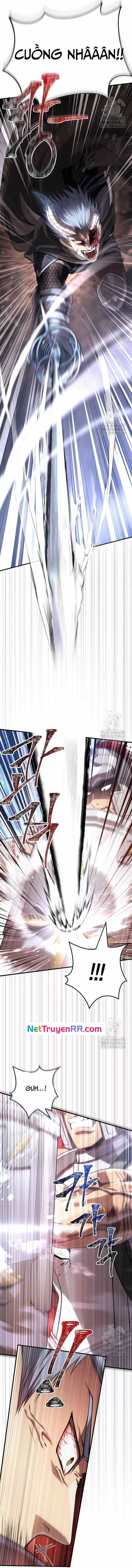 Sống Sót Trong Trò Chơi Với Tư Cách Là Một Cuồng Nhân Chapter 92 trang 29