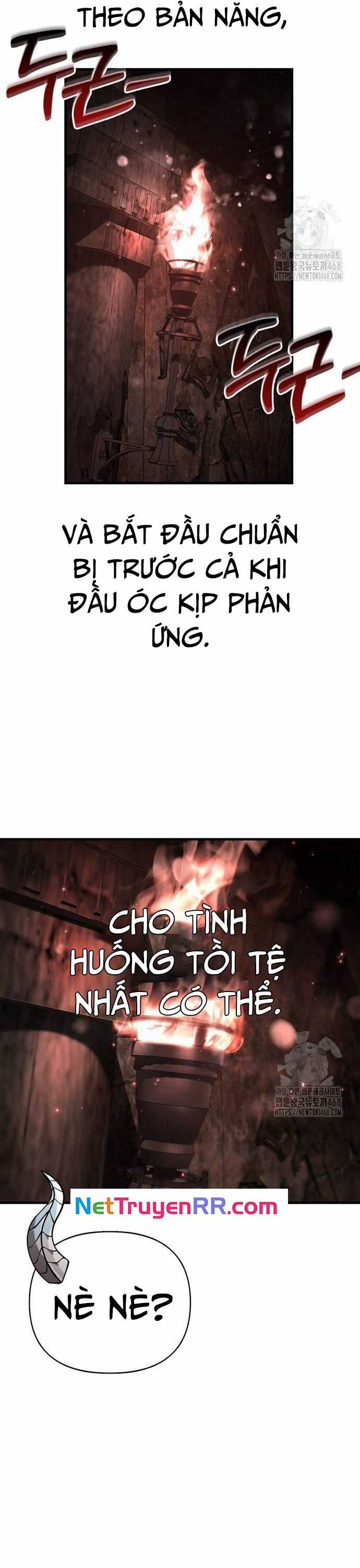 Sống Sót Trong Trò Chơi Với Tư Cách Là Một Cuồng Nhân Chapter 92 trang 3