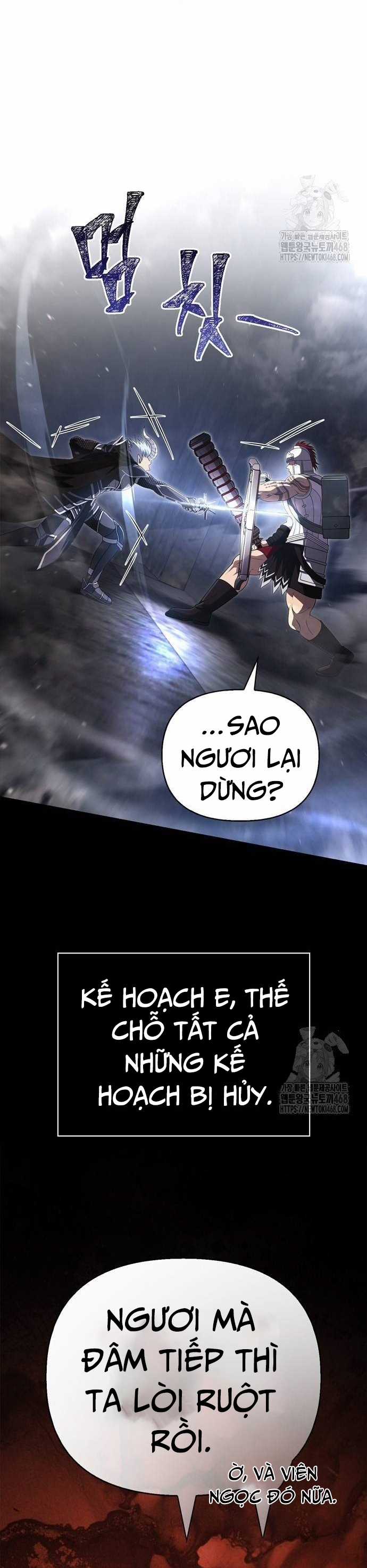 Sống Sót Trong Trò Chơi Với Tư Cách Là Một Cuồng Nhân Chapter 92 trang 30