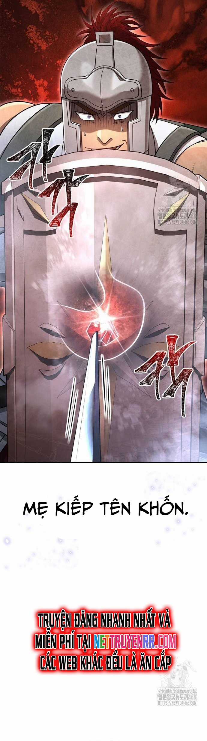 Sống Sót Trong Trò Chơi Với Tư Cách Là Một Cuồng Nhân Chapter 92 trang 31