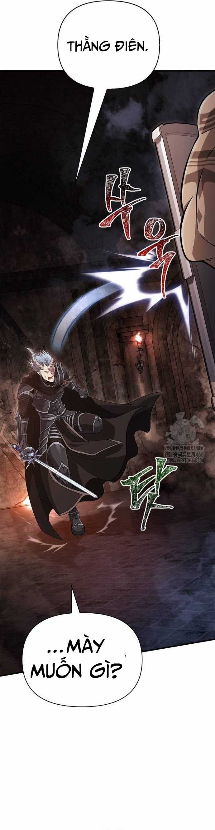 Sống Sót Trong Trò Chơi Với Tư Cách Là Một Cuồng Nhân Chapter 92 trang 32