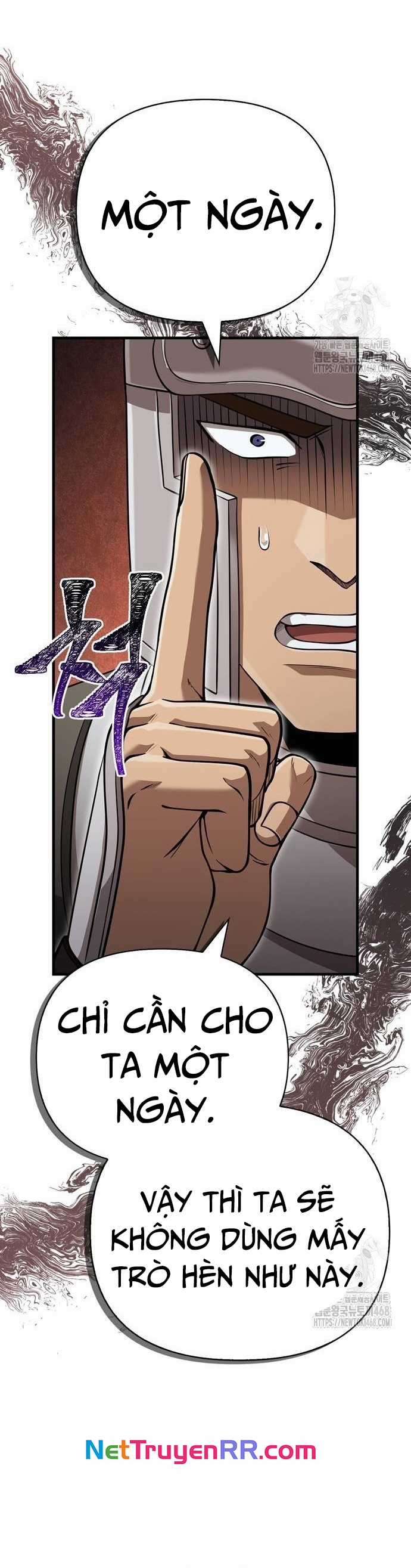 Sống Sót Trong Trò Chơi Với Tư Cách Là Một Cuồng Nhân Chapter 92 trang 34