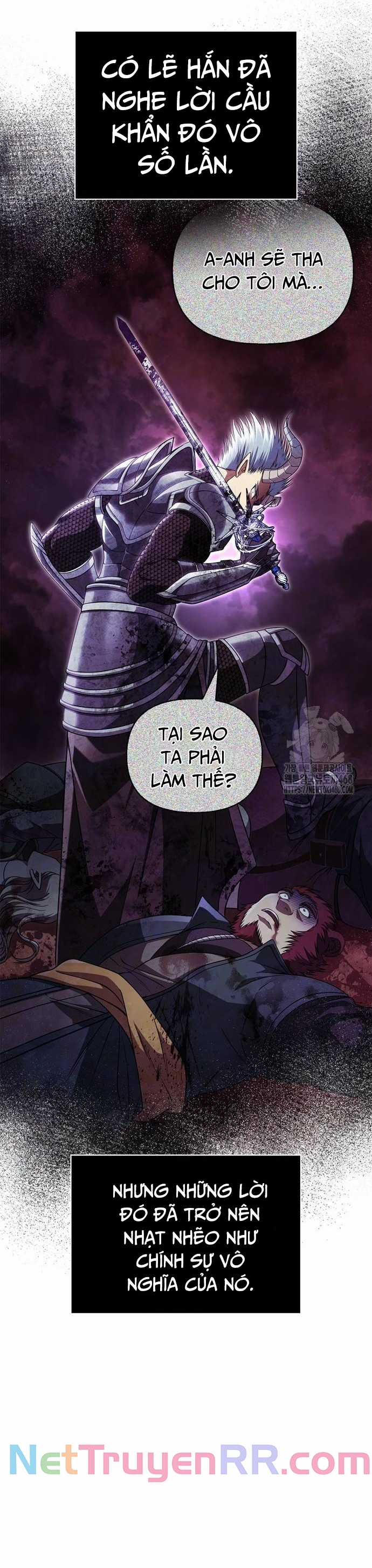 Sống Sót Trong Trò Chơi Với Tư Cách Là Một Cuồng Nhân Chapter 92 trang 36