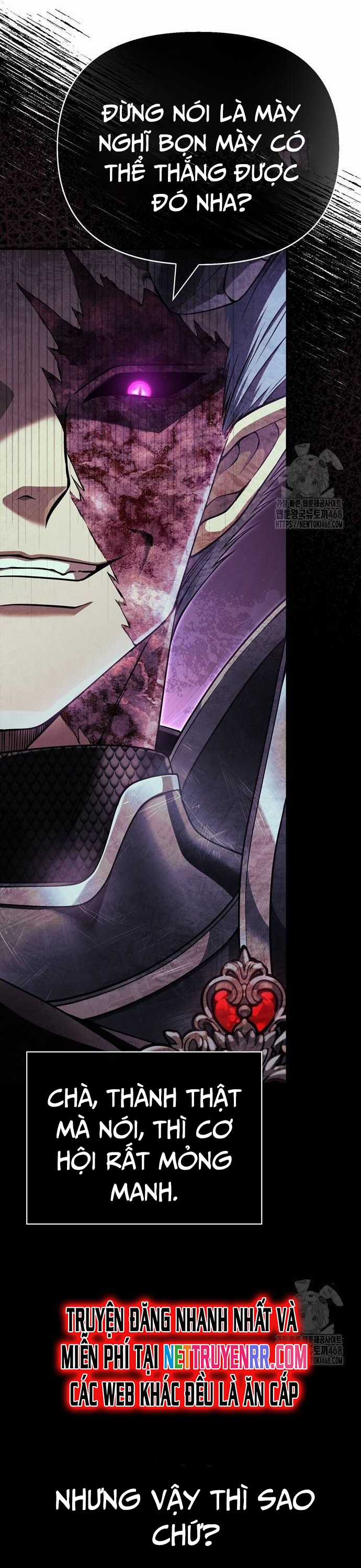 Sống Sót Trong Trò Chơi Với Tư Cách Là Một Cuồng Nhân Chapter 92 trang 39