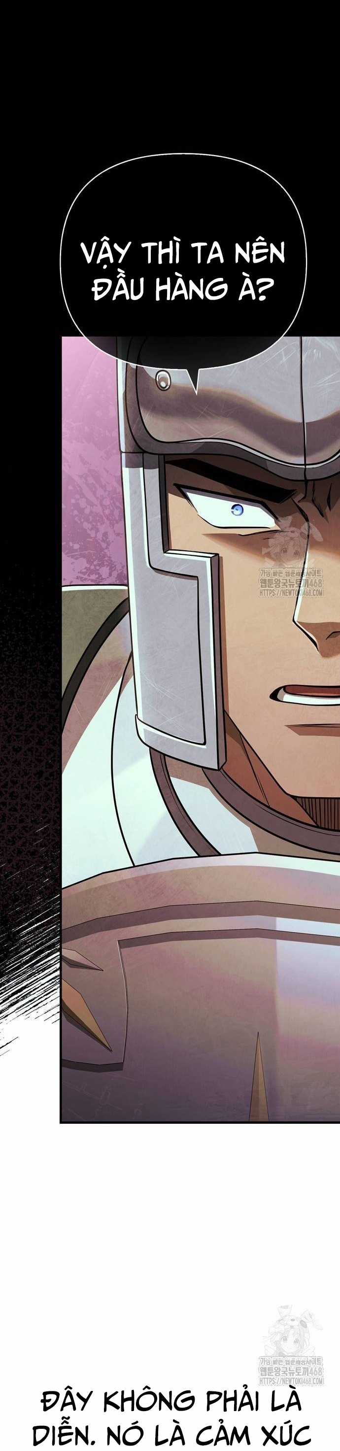 Sống Sót Trong Trò Chơi Với Tư Cách Là Một Cuồng Nhân Chapter 92 trang 40