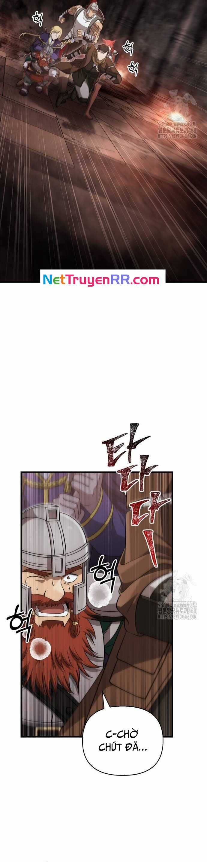 Sống Sót Trong Trò Chơi Với Tư Cách Là Một Cuồng Nhân Chapter 92 trang 42