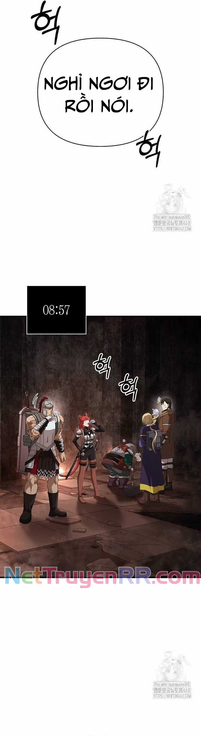 Sống Sót Trong Trò Chơi Với Tư Cách Là Một Cuồng Nhân Chapter 92 trang 43