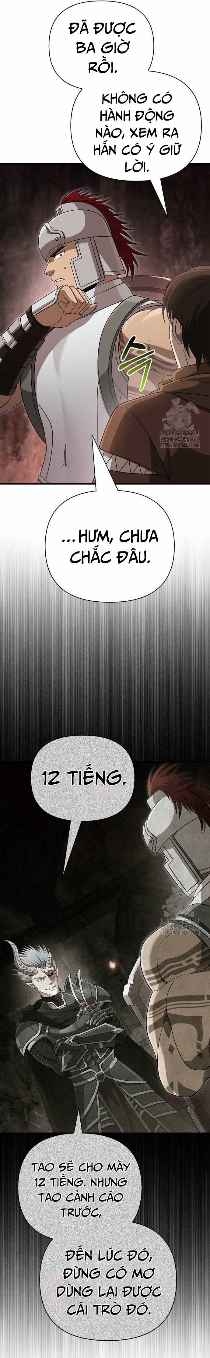 Sống Sót Trong Trò Chơi Với Tư Cách Là Một Cuồng Nhân Chapter 92 trang 44